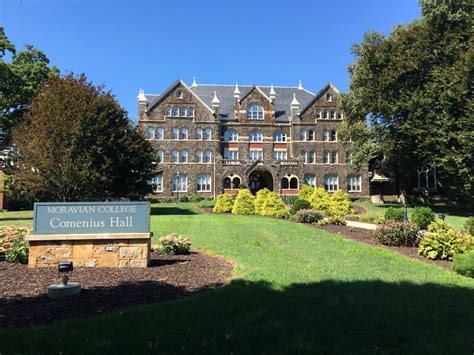 Moravian College Struggles Against Sexual Assault – The Comenian