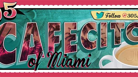 3:05 Becomes Official Cafecito Time in Miami – NBC 6 South Florida