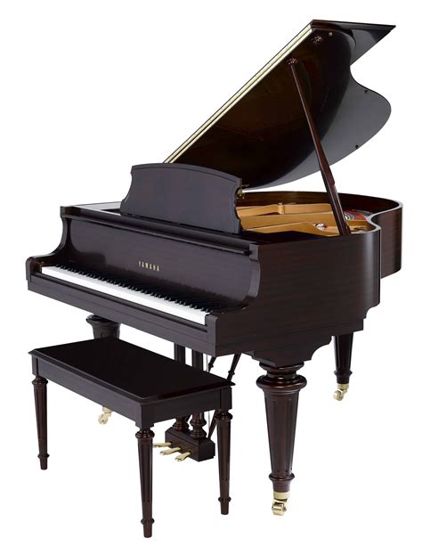 Yamaha GB1K Baby Grand Piano | Piano Gallery of Utah