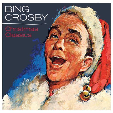 ‎Christmas Classics (Remastered) - Album by Bing Crosby - Apple Music