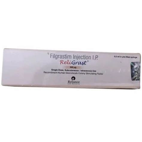 Filgrastim Injection in Pune, फिल्ग्रास्टिम इंजेक्शन, पुणे, Maharashtra ...