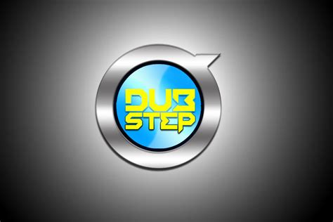 Dubstep Logo by vermilion7 on DeviantArt