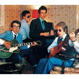 Elvis Costello & The Attractions :: maniadb.com