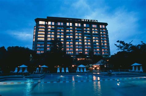 Hilton Addis Ababa Hotel, Addis Ababa | 2021 Updated Prices, Deals