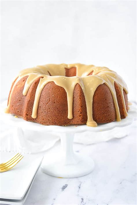 Brown Sugar Cake | Recipe by Leigh Anne Wilkes