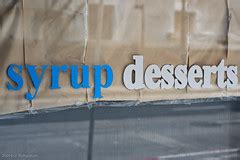 Syrup Desserts | 611 S. Spring | Eric Richardson | Flickr