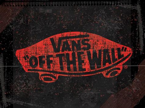 Vans Skateboarding Logo