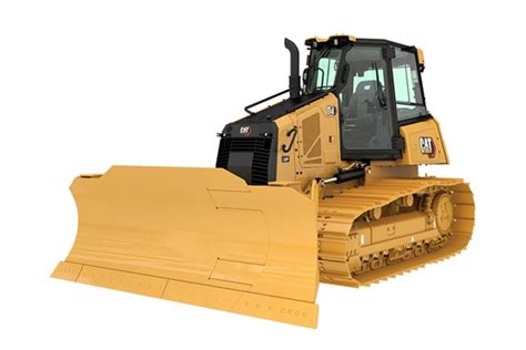 Caterpillar D4 Dozer | Cat Dozers | H.O. Penn Equipment