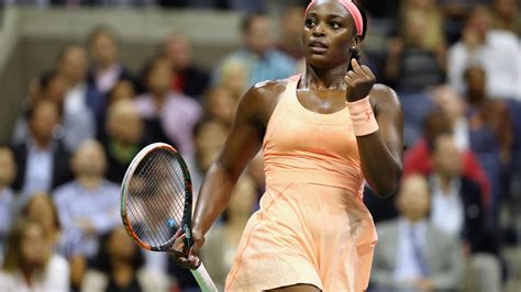 Sloane Stephens for the Win at US Open