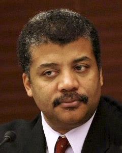 Neil deGrasse Tyson - Famous Astronomers on Sea and Sky