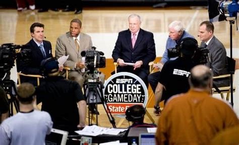 Awful Announcing: Your 2009-2010 ESPN College Basketball Announcing Teams