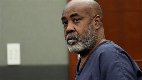 Tupac Shakur murder suspect allowed bail, house arrest | 10tv.com