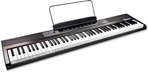 Best Portable Piano Keyboards for Travel — SweetMemoryStudio