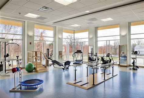 Short-Stay Rehabilitation - D’Youville Life & Wellness Community