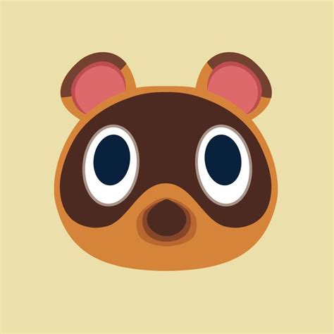 a brown bear with big eyes and ears