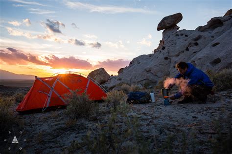 Basin & Range National Monument