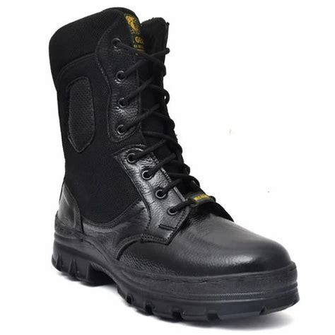 Dms Swat Boots at Rs 640/pair in Agra | ID: 2852151935473