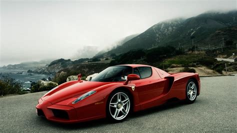 Ferrari Enzo Wallpaper (54+ pictures)