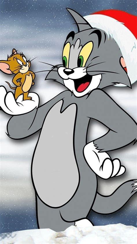 "An Incredible Compilation of 999+ Full 4K Tom and Jerry Cartoon Images: Explore the Best of Tom ...