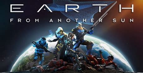 Earth From Another Sun Download - GameFabrique