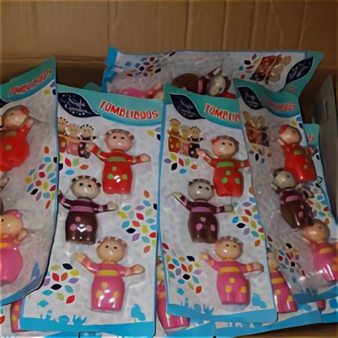 Tombliboos for sale in UK | 57 used Tombliboos