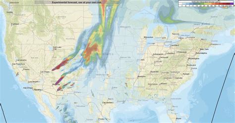 New Mexico Smoke Map – Get Map Update