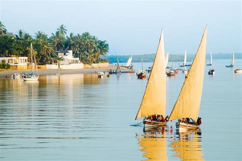 Design your Lamu Island trip online | Timbuktu Travel