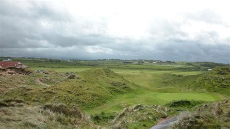 Enniscrone Golf Club, Enniscrone Ireland | Hidden Links Golf