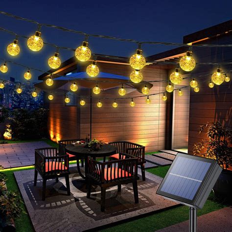 Best Solar Pergola Lights for 2024 - Stylish Lights for Pergola ...