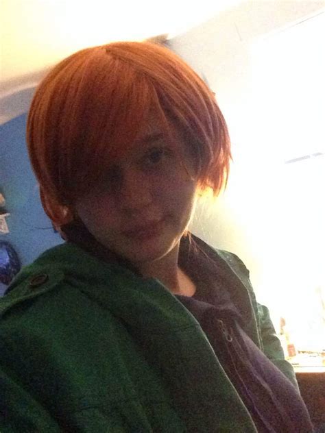 Matt :EDDSWORLD COSPLAY ATTEMPT: by SkylarTourai on DeviantArt