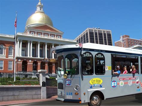 15 Best Boston Tours - The Crazy Tourist