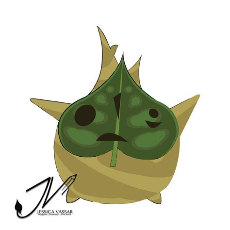 Makar from The Legend of Zelda: Wind Waker by MizzPLM on DeviantArt