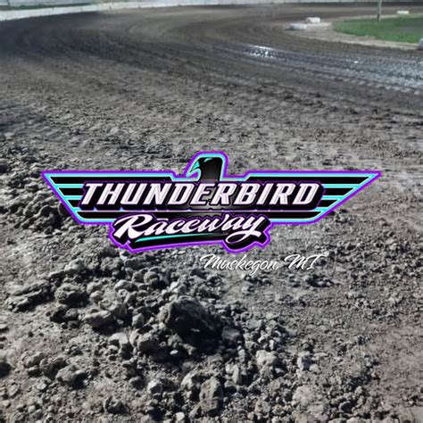 Thunderbird Raceway - YouTube