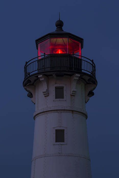 Duluth N Pier Lighthouse 39 by John Brueske | Lighthouse, Lighthouse at ...