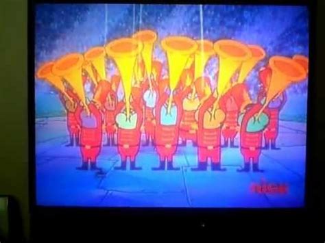 Spongbob Bubble Bowl Performance - YouTube