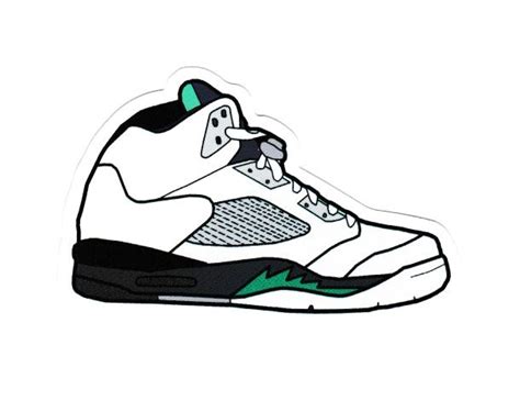 Nike Shoes Drawing | Free download on ClipArtMag