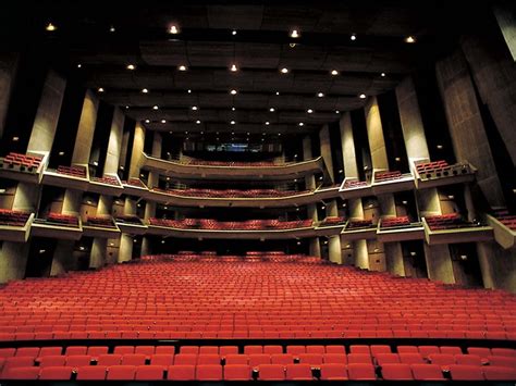 Stephens Auditorium | Ames, Iowa | Travel Iowa