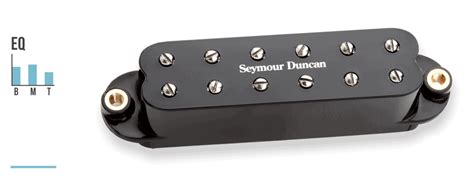 Seymour Duncan Single Coil Humbucker | Seymour Duncan Pickups