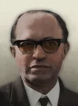 Menachem Begin | A Permanent Revolution Wiki | Fandom