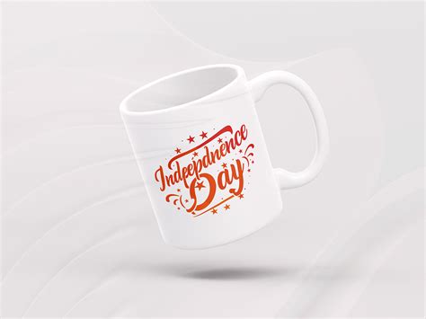 VICTORY DAY MUG DESIGN PRINTED :: Behance