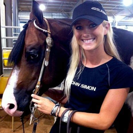 GoHorseShow - 10 Things I Love and Hate with Erin Bradshaw