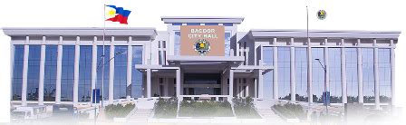 Bacoor Government Center | Official Website of The City of Bacoor