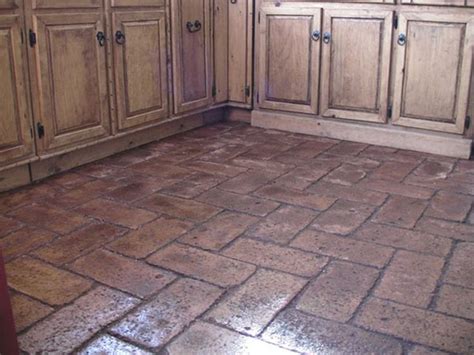 How to Waterproof Your Brick Basement Floor | Diy flooring, Brick flooring, Cheap home decor