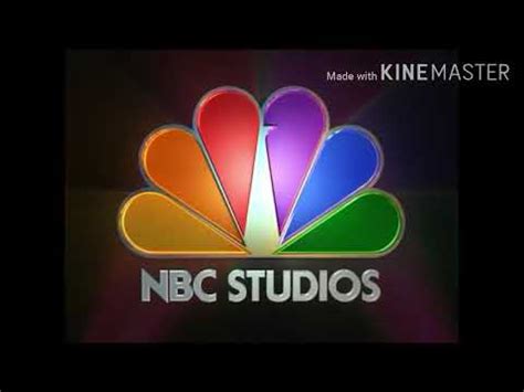 NBC Studios Logo (2000-2004) (Long Version) - YouTube