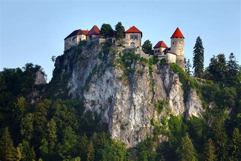 Bled Castle 2023 - Everything you need to know to visit