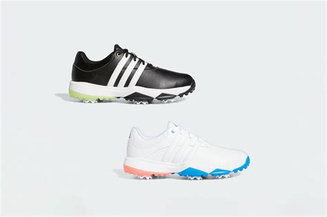 Adidas Tour 360 golf shoes 22 review: Everything you need to know