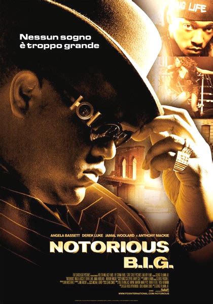 Notorious - Film (2009) - MYmovies.it