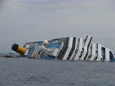 The 9 Worst Cruise Ship Disasters | Oyster.com