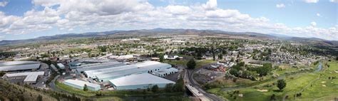 Prineville | Desert Town, Crook County, High Desert | Britannica