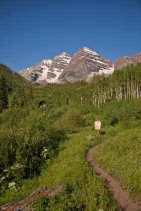 Aspen Hiking Trails | LoveToKnow